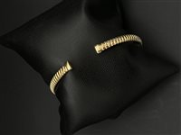 Pulsera Gioielleria Dossena  Mujer in Plata BRAR-29-253 - BRAR-29-253
